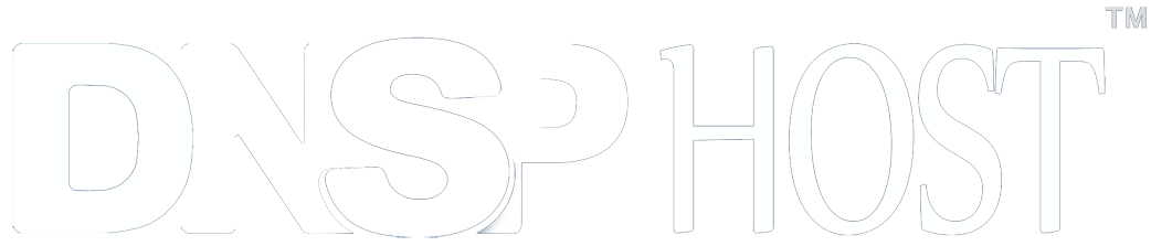 DNSP HOST | Website Design, Branding, Graphic Design, Domain, SSL & Web Hosting Service